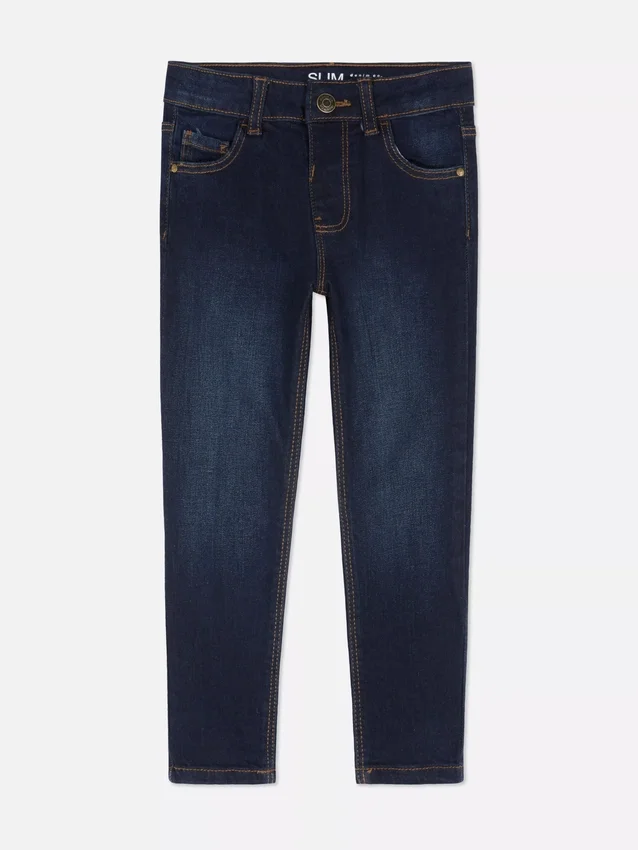 Jeans in schmaler Passform Jeans in schmaler Passform