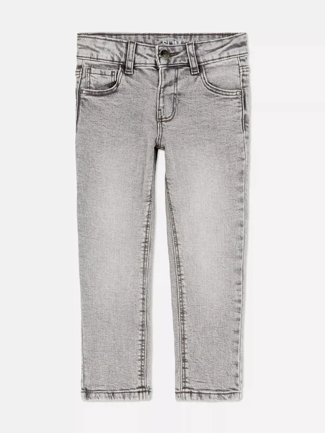 Jeans in schmaler Passform Jeans in schmaler Passform