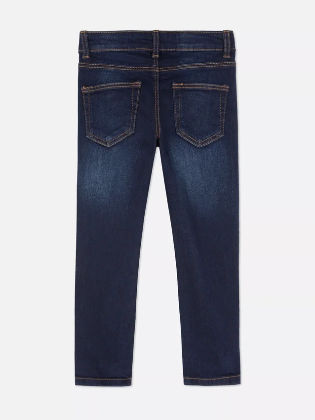 Jeans in schmaler Passform Jeans in schmaler Passform