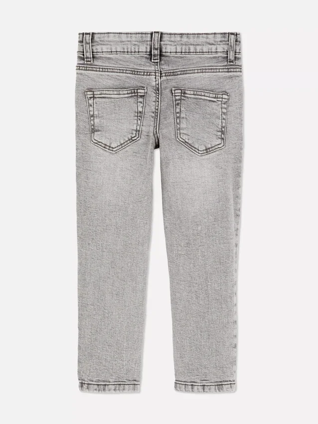 Jeans in schmaler Passform Jeans in schmaler Passform