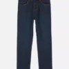 Jeans mit geradem Bein Jeans mit geradem Bein