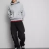 Jeans mit mittlerer Leibhöhe Jeans mit mittlerer Leibhöhe
