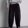 Jeans mit mittlerer Leibhöhe Jeans mit mittlerer Leibhöhe