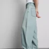 Jeans mit mittlerer Leibhöhe Jeans mit mittlerer Leibhöhe