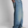 Jeans mit mittlerer Leibhöhe Jeans mit mittlerer Leibhöhe