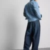 Jeans mit mittlerer Leibhöhe Jeans mit mittlerer Leibhöhe