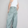 Jeans mit mittlerer Leibhöhe Jeans mit mittlerer Leibhöhe