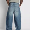Jeans mit mittlerer Leibhöhe Jeans mit mittlerer Leibhöhe