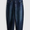 Jeans mit mittlerer Leibhöhe Jeans mit mittlerer Leibhöhe