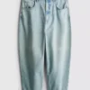 Jeans mit mittlerer Leibhöhe Jeans mit mittlerer Leibhöhe