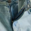 Jeans mit mittlerer Leibhöhe Jeans mit mittlerer Leibhöhe