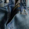 Jeans mit mittlerer Leibhöhe Jeans mit mittlerer Leibhöhe