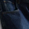 Jeans mit mittlerer Leibhöhe Jeans mit mittlerer Leibhöhe