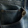 Jeans mit mittlerer Leibhöhe Jeans mit mittlerer Leibhöhe