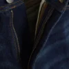 Jeans mit mittlerer Leibhöhe und geradem Bein Jeans mit mittlerer Leibhöhe und geradem Bein