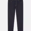 Jeans mit mittlerer Leibhöhe und schmaler Passform Jeans mit mittlerer Leibhöhe und schmaler Passform