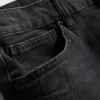 Jeans mit mittlerer Leibhöhe und schmaler Passform Jeans mit mittlerer Leibhöhe und schmaler Passform