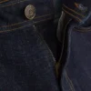 Jeans mit mittlerer Leibhöhe und schmaler Passform Jeans mit mittlerer Leibhöhe und schmaler Passform