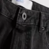 Jeans mit mittlerer Leibhöhe und schmaler Passform Jeans mit mittlerer Leibhöhe und schmaler Passform