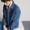 Jeans-Truckerjacke Jeans-Truckerjacke
