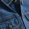 Jeans-Truckerjacke Jeans-Truckerjacke