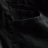 Jeansshorts in gerader Passform Jeansshorts in gerader Passform
