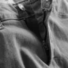 Jeansshorts in gerader Passform Jeansshorts in gerader Passform