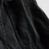 Jeansshorts in gerader Passform Jeansshorts in gerader Passform