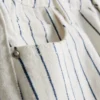 Jeansshorts mit mittlerer Leibhöhe und Umschlag Jeansshorts mit mittlerer Leibhöhe und Umschlag