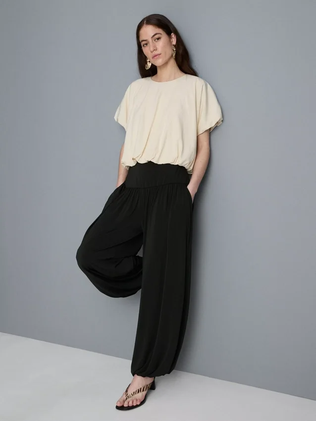 Jersey-Harem-Hose Jersey-Harem-Hose