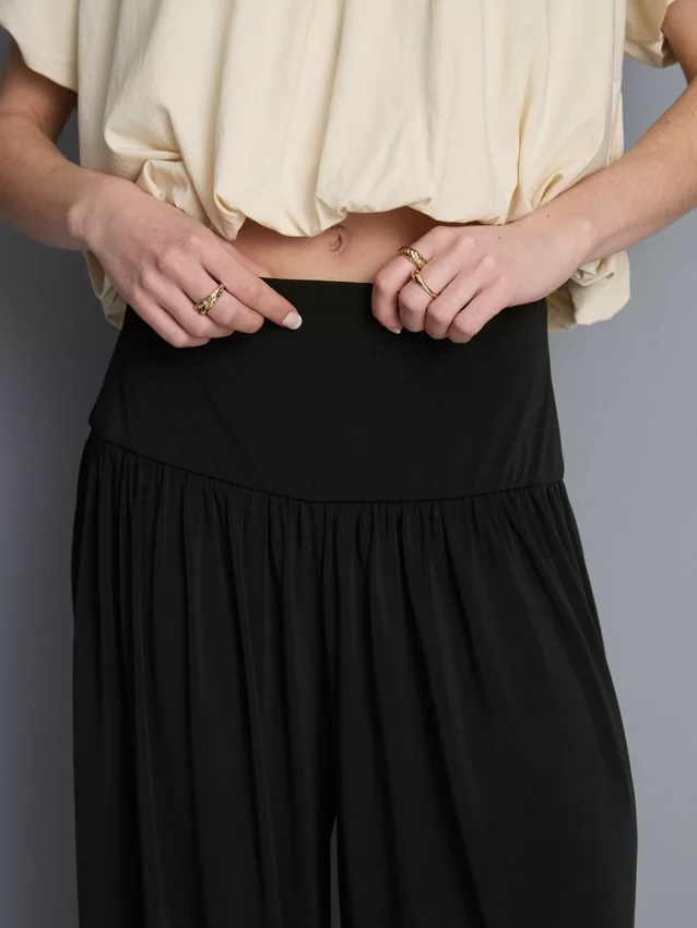 Jersey-Harem-Hose Jersey-Harem-Hose