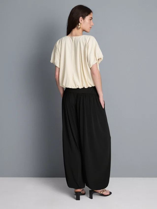 Jersey-Harem-Hose Jersey-Harem-Hose
