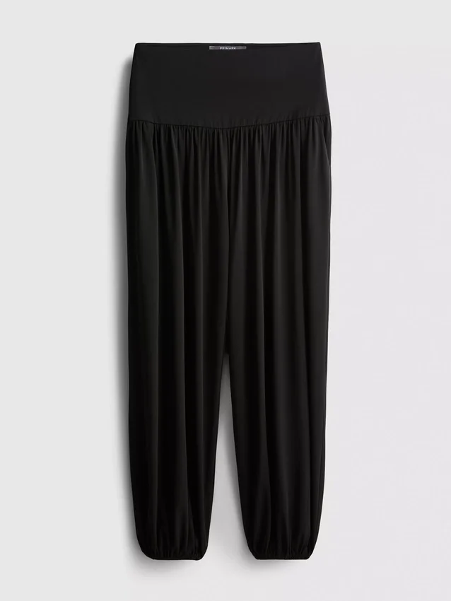 Jersey-Harem-Hose Jersey-Harem-Hose