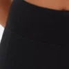 Jersey-Leggings mit hoher Taille Jersey-Leggings mit hoher Taille