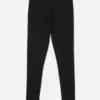 Jersey-Leggings mit hoher Taille Jersey-Leggings mit hoher Taille
