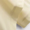 Jersey-Schlafanzug im Boyfriend-Stil