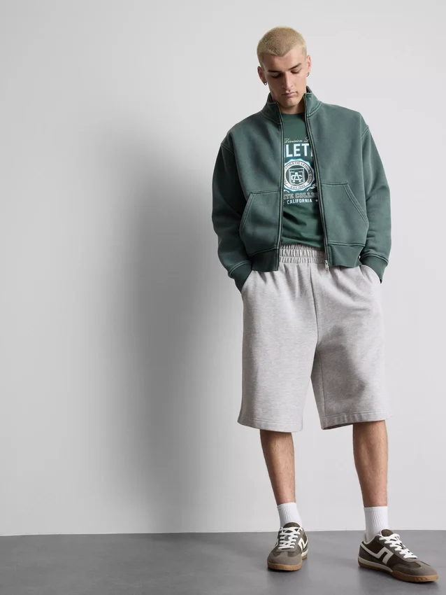 Jersey-Shorts Jersey-Shorts