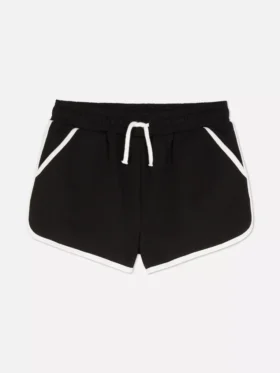 Jersey-Shorts