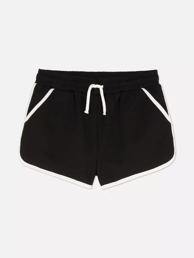 Jersey-Shorts Jersey-Shorts