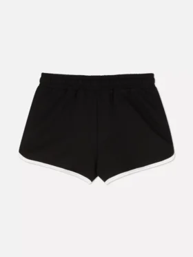 Jersey-Shorts