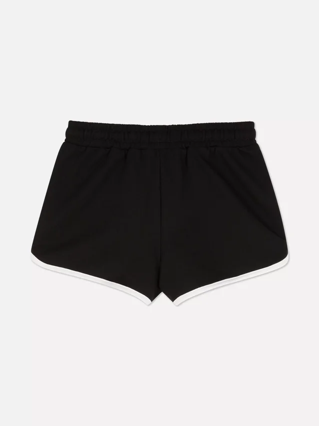 Jersey-Shorts Jersey-Shorts