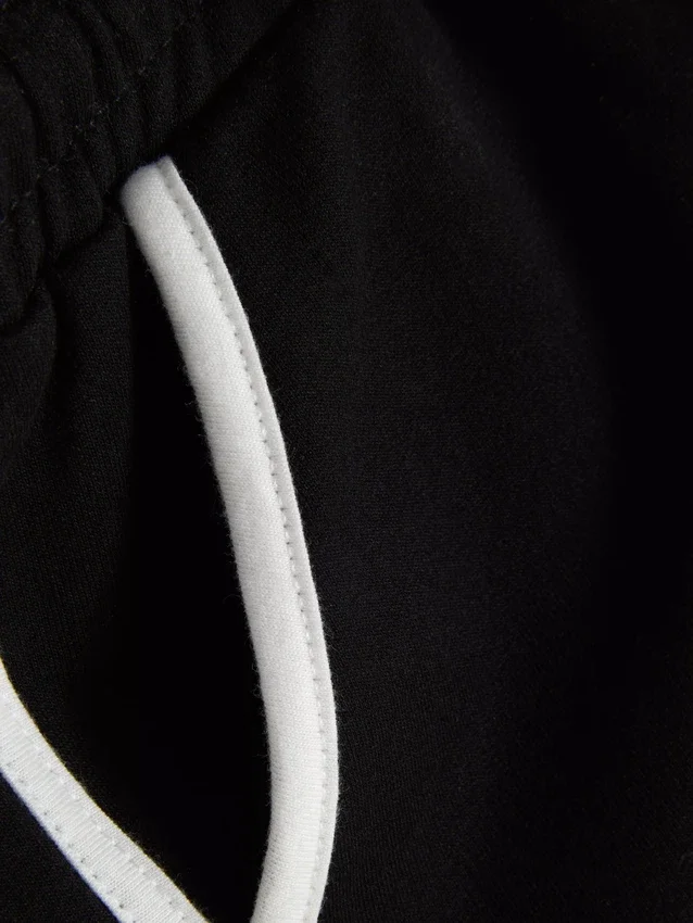 Jersey-Shorts Jersey-Shorts