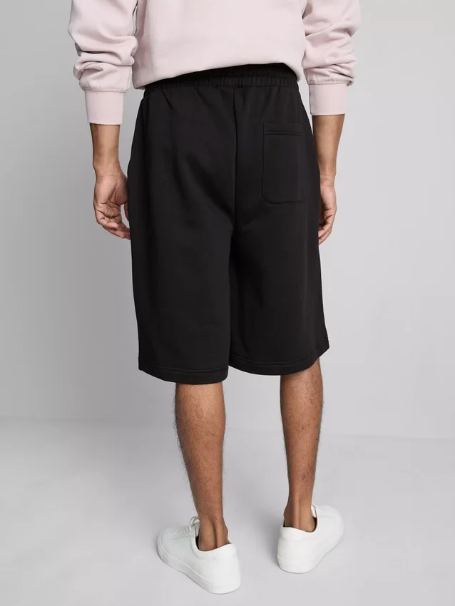 Jersey-Shorts Jersey-Shorts