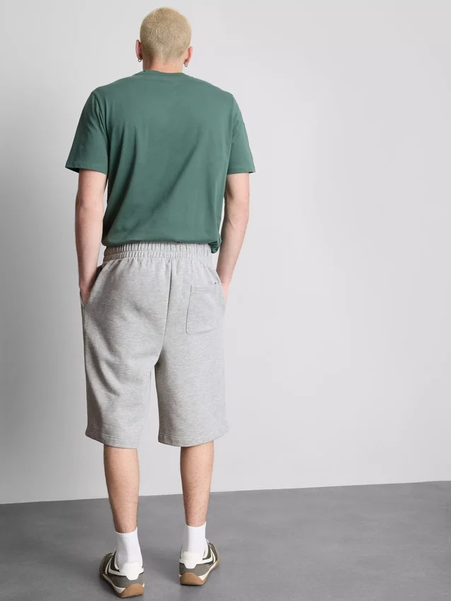 Jersey-Shorts Jersey-Shorts