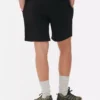 Jersey-Shorts mit Kordelzug Jersey-Shorts mit Kordelzug