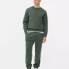 Jogginghose mit Bündchen Jogginghose mit Bündchen