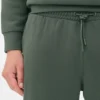 Jogginghose mit Bündchen Jogginghose mit Bündchen