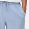 Jogginghose mit Bündchen Jogginghose mit Bündchen