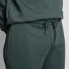 Jogginghose mit Bündchen Jogginghose mit Bündchen