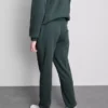 Jogginghose mit Bündchen Jogginghose mit Bündchen